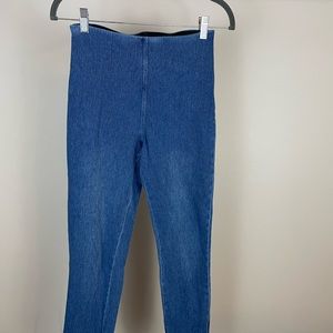 Lysse Cropped Jeans